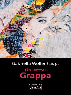cover image of Ein letzter Grappa